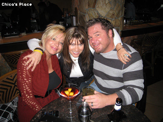 Blue Martini 2010 01 28 Blue Martini